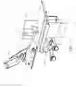 Fig. 05 - Angio capable portable x-ray fluoroscopy unit with sliding C-arm and variable pivot