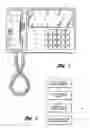 Fig. 02 - Method and apparatus for communicating information about a called party to a calling party