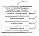 Fig. 01 - System and method for creating a monophonic spectrum sweeping wave file