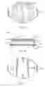 Fig. 08 - Hearing aid with large diaphragm microphone element including a printed circuit board