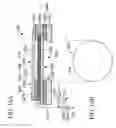 Fig. 07 - CAPACITOR MICROPHONE AND DIAPHRAGM THEREFOR