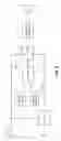 Fig. 06 - Hearing aid with automatic switching between modes of operation