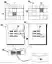 Fig. 01 - Method for the analysis of correspondences in image data sets