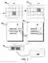 Fig. 03 - Method for the analysis of correspondences in image data sets