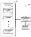 Fig. 01 - System and method for identifying a threat associated person among a crowd