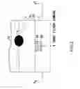Fig. 03 - Registration apparatus, collation apparatus, image correction method and program