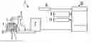 Fig. 01 - Method for planning an inspection path for determining areas that are to be inspected