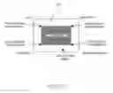 Fig. 44 - Method of pre-processing an image to be printed in a hand-held camera