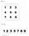 Fig. 04 - Method of scanning an image using surface coordinate values and device using thereof