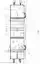 Fig. 02 - Diaper Changing Accessory Organizer