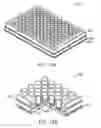 Fig. 10 - Low drift planar waveguide grating sensor and method for manufacturing same