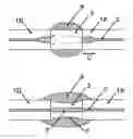 Fig. 01 - Optical fuse and component for fabricating optical fuse