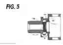 Fig. 04 - Optical assembly having fiber-abutting block