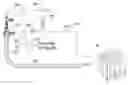 Fig. 01 - Method of preventing hydrogen darkening of optic fibre