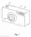 Fig. 02 - Camera shake compensation unit, image taking apparatus, image taking system, and method of compensating for image formation position