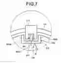 Fig. 07 - Position detecting device and lens tube