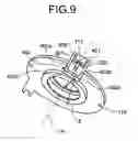 Fig. 09 - Position detecting device and lens tube