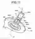 Fig. 11 - Position detecting device and lens tube