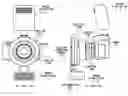 Fig. 01 - Lighting system for shooting