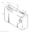 Fig. 01 - Camera including lens protection cap