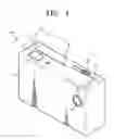 Fig. 02 - Camera including lens protection cap