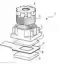 Fig. 01 - Camera module package