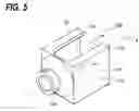 Fig. 06 - Bidirectional optical assembly and method for manufacturing the same