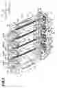 Fig. 04 - Developer cartridge, process unit, and image formation device