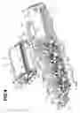 Fig. 05 - Developer cartridge, process unit, and image formation device
