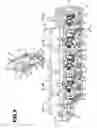 Fig. 06 - Developer cartridge, process unit, and image formation device
