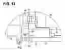 Fig. 13 - Developer cartridge, process unit, and image formation device