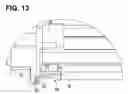 Fig. 14 - Developer cartridge, process unit, and image formation device