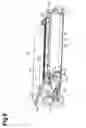 Fig. 06 - Developer cartridge, process unit, and image forming device