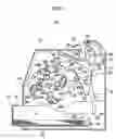 Fig. 02 - Cleaning device and image forming apparatus