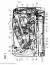 Fig. 04 - Developing device and image forming apparatus