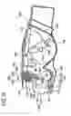 Fig. 13 - Developing device and image forming apparatus