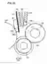 Fig. 15 - Developing device and image forming apparatus