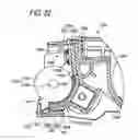 Fig. 17 - Developing device and image forming apparatus