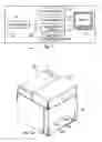 Fig. 02 - Method and apparatus for securing a printing device