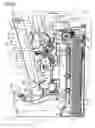 Fig. 03 - Image forming apparatus with frontal discharge of print medium