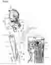 Fig. 07 - Image forming apparatus with frontal discharge of print medium