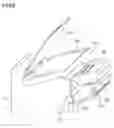 Fig. 09 - Image forming apparatus with frontal discharge of print medium