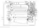 Fig. 01 - Developer cartridge and image forming apparatus with shaft misalignment accomodation