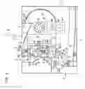 Fig. 02 - Developer cartridge and image forming apparatus with shaft misalignment accomodation