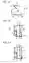 Fig. 09 - Image forming apparatus and optical scanning unit