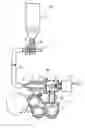 Fig. 01 - Body member of a powder container