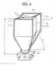 Fig. 04 - Body member of a powder container