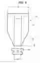 Fig. 05 - Body member of a powder container