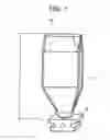 Fig. 08 - Body member of a powder container