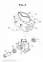 Fig. 10 - Body member of a powder container